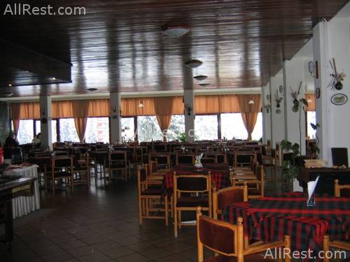 Prespa Hotel 10
